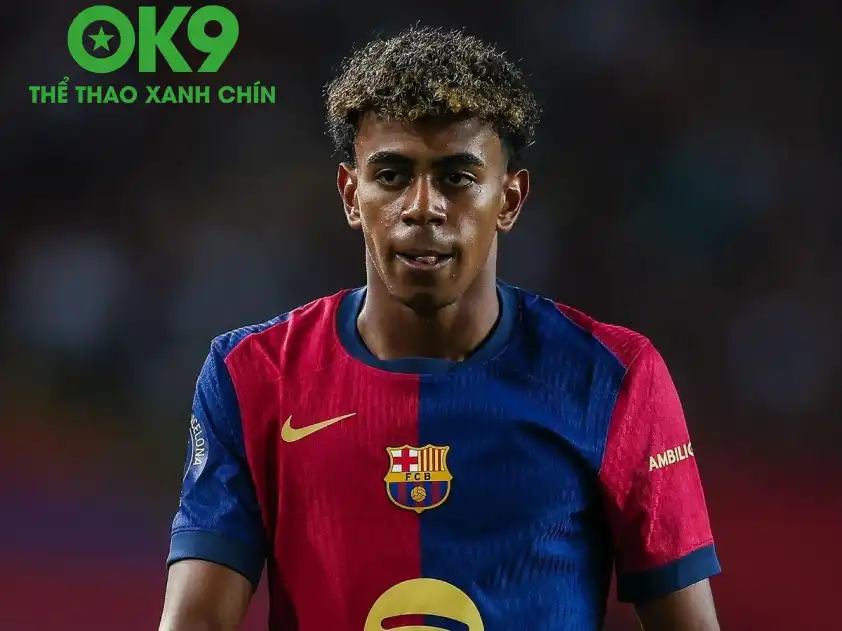 Sự trở lại của Yamal sẽ giúp những pha tấn công của Barca trở nên biến hoá hơn (Ảnh: Goal) Sự trở lại của Yamal sẽ giúp những pha tấn công của Barca trở nên biến hoá hơn (Ảnh: Goal)