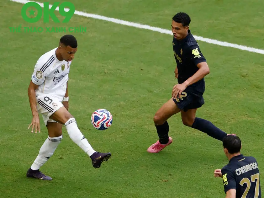 Real Madrid và Juventus là trận cầu đáng được mong chờ nhất vòng 3 UEFA Champions League Real Madrid và Juventus là trận cầu đáng được mong chờ nhất vòng 3 UEFA Champions League (Ảnh: Eurosport)